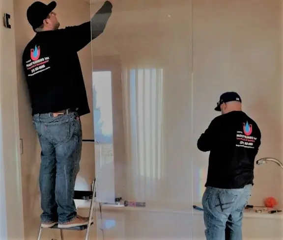 Professional plumbing installation for Tankless Water Heater Installation in Kendallville